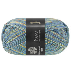 MEILENWEIT 100g Neve von Lana Grossa
