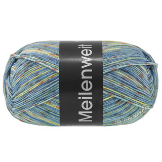 MEILENWEIT 100g Neve von Lana Grossa