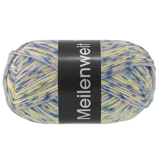 MEILENWEIT 100g Neve von Lana Grossa
