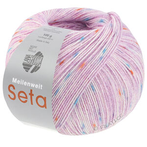 MEILENWEIT 100g Seta Borneo - von Lana Grossa | 3451-