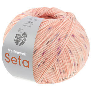 MEILENWEIT 100g Seta Borneo - von Lana Grossa | 3452-