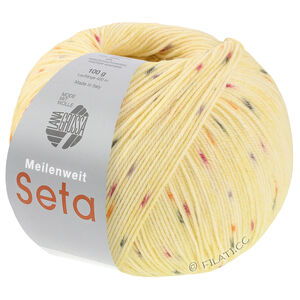 MEILENWEIT 100g Seta Borneo - von Lana Grossa | 3456-
