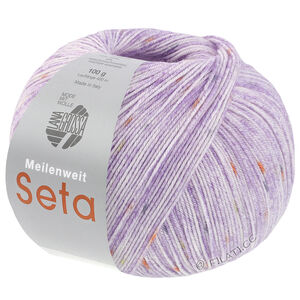MEILENWEIT 100g Seta Borneo - von Lana Grossa | 3458-