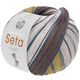 Lana Grossa MEILENWEIT 100g Seta Calmo | 3325-