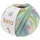 Lana Grossa MEILENWEIT 100g Seta Felicia | 3163-