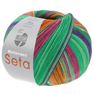 MEILENWEIT 100g Seta Hokkaido von Lana Grossa