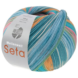 MEILENWEIT 100g Seta Hokkaido von Lana Grossa
