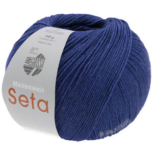 MEILENWEIT 100g Seta - von Lana Grossa | 45-Royal