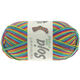 Lana Grossa MEILENWEIT 100g Soja Mini Stripes | 324-