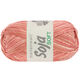 Lana Grossa MEILENWEIT 100g Soja Mini Stripes | 303-