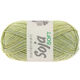 Lana Grossa MEILENWEIT 100g Soja Mini Stripes | 311-