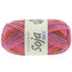 Lana Grossa MEILENWEIT 100g Soja Mini Stripes | 205-