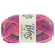 Lana Grossa MEILENWEIT 100g Soja Mini Stripes | 207-