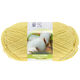 Lana Grossa MEILENWEIT 50g Solo Cotone Stella | 3603-Gelb