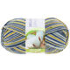 Lana Grossa MEILENWEIT 100g Solo Cotone Print | 1013-