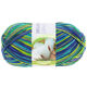 Lana Grossa MEILENWEIT 100g Solo Cotone Print | 3004-