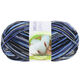 Lana Grossa MEILENWEIT 100g Solo Cotone Print | 3006-