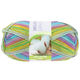 Lana Grossa MEILENWEIT 100g Solo Cotone Print | 3664-
