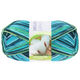 Lana Grossa MEILENWEIT 100g Solo Cotone Print | 3762-