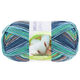 Lana Grossa MEILENWEIT 100g Solo Cotone Print | 3765-