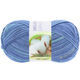 Lana Grossa MEILENWEIT 100g Solo Cotone Print | 4004-