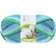 Lana Grossa MEILENWEIT 100g Solo Cotone Print | 5301-