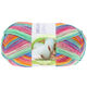 Lana Grossa MEILENWEIT 100g Solo Cotone Print | 5303-