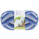 Lana Grossa MEILENWEIT 100g Solo Cotone Print | 6656-