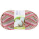 Lana Grossa MEILENWEIT 100g Solo Cotone Print | 6657-