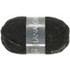 Lana Grossa MEILENWEIT 100g Tweed | 126-Schwarz
