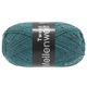 Lana Grossa MEILENWEIT 100g Tweed | 159-Petrol