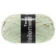Lana Grossa MEILENWEIT 100g Tweed | 182-Weißgrün