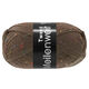 Lana Grossa MEILENWEIT 100g Tweed | 184-Dunkelbraun
