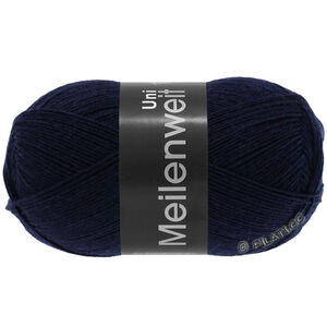MEILENWEIT 100g - von Lana Grossa | 1141-Nachtblau