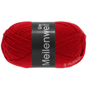 MEILENWEIT 100g - von Lana Grossa | 1332-Rot