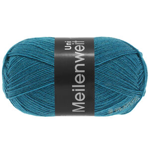 MEILENWEIT 100g - von Lana Grossa | 1371-Petrol