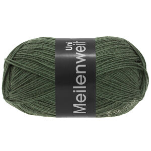 MEILENWEIT 100g - von Lana Grossa | 1378-Lodengrün