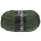 Lana Grossa MEILENWEIT 100g | 1378-Lodengrün