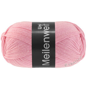 MEILENWEIT 100g - von Lana Grossa | 1394-Rosa