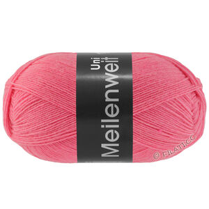 MEILENWEIT 100g - von Lana Grossa | 1395-Himbeer