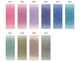 Lana Grossa MEILENWEIT 100g Woolycell Duo