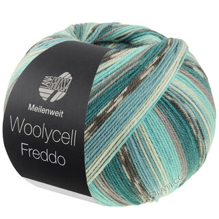 MEILENWEIT 100g Woolycell Freddo von Lana Grossa