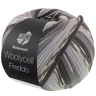 MEILENWEIT 100g Woolycell Freddo von Lana Grossa
