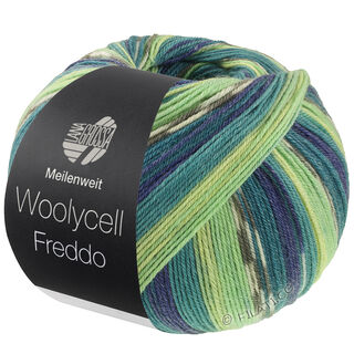 MEILENWEIT 100g Woolycell Freddo von Lana Grossa