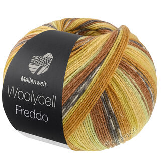 MEILENWEIT 100g Woolycell Freddo von Lana Grossa