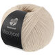 Lana Grossa MEILENWEIT 100g Woolycell | 02-Perlbeige