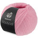 Lana Grossa MEILENWEIT 100g Woolycell | 04-Rosa