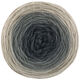 Lana Grossa MERINO LACE AQUARELL | 10-Grège/Taupe/Schwarzbraun