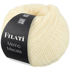 MERINO MISCELA von FILATI