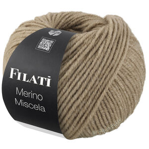 MERINO MISCELA - von Lana Grossa | 02-Beige